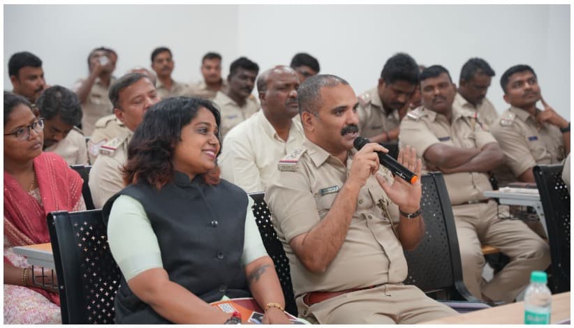 Vydehi Institute of Law Events photo 1